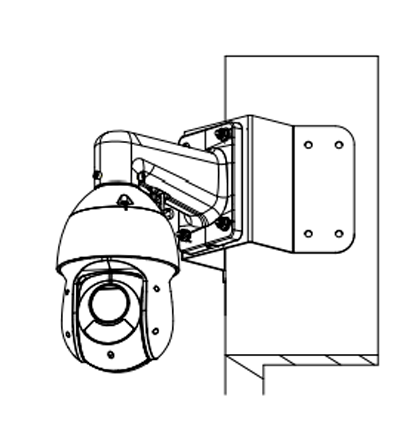 DAHUA SD49216DB-HNY - Camara IP PTZ de 2 Megapixeles/ 16x de Zoom Óptico/ 100 Metros de IR/ WizSense con SMD Plus/ Detección de Rostros Hasta 8 Rostros al Mismo Tiempo/ Protección Perimetral/ H.265/ WDR Real de 120 dB/ Ranura para MicroSD/ DAHUA SD49216DB-HNY - Camara IP PTZ de 2 Megapixeles/ 16x de Zoom Óptico/ 100 Metros de IR/ WizSense con SMD Plus/ Detección de Rostros Hasta 8 Rostros al Mismo Tiempo/ Protección Perimetral/ H.265/ WDR Real de 120 dB/ Ranura para MicroSD/